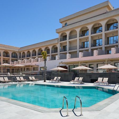 Hotel Macia Donana Sanlúcar de Barrameda Eksteriør billede