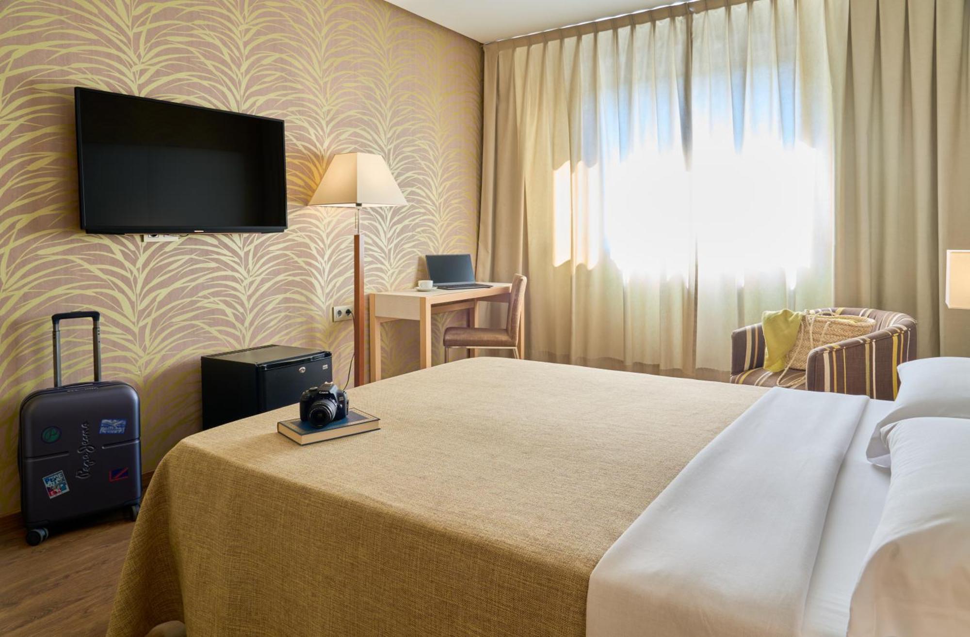 Hotel Macia Donana Sanlúcar de Barrameda Eksteriør billede