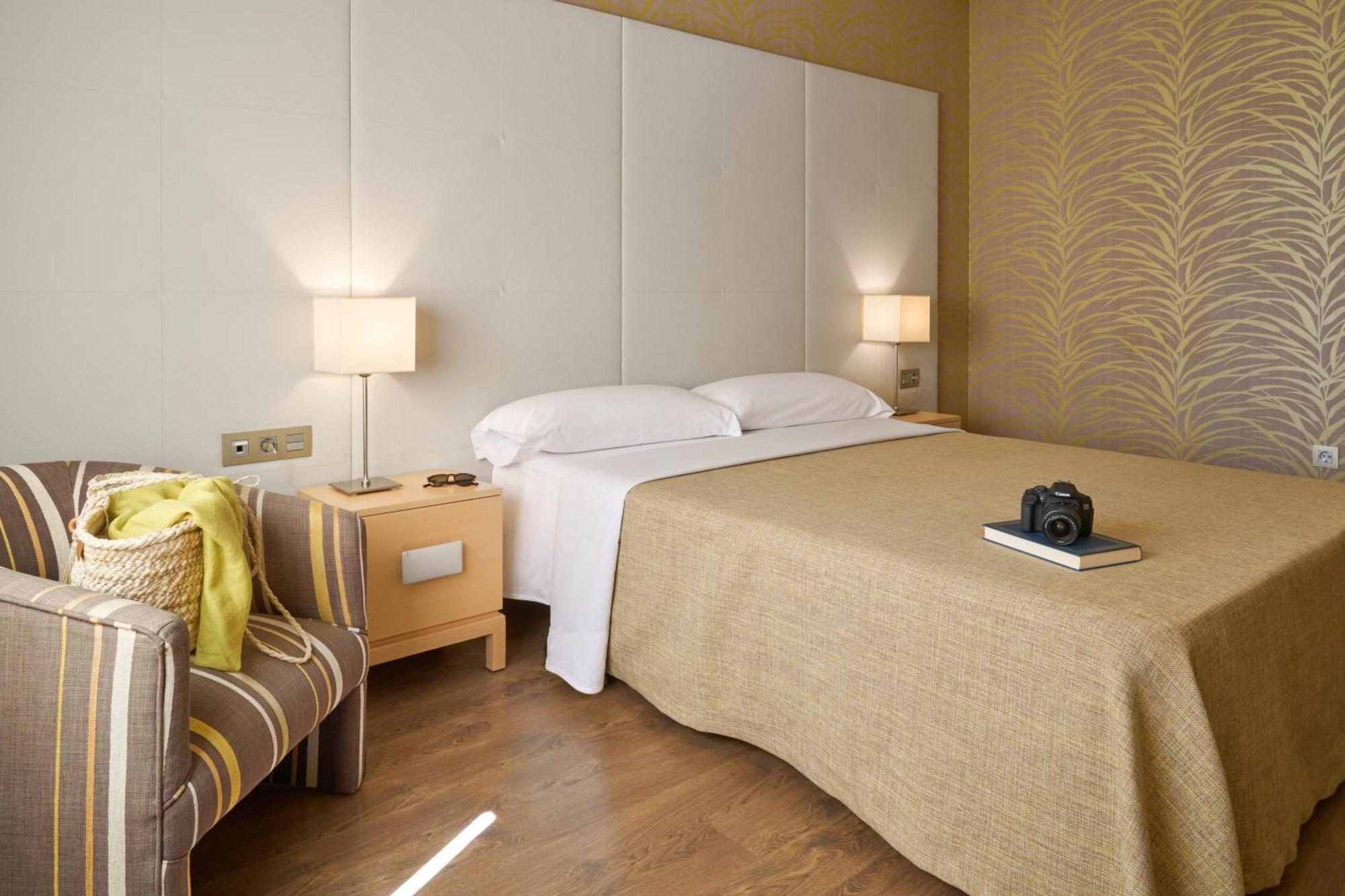 Hotel Macia Donana Sanlúcar de Barrameda Eksteriør billede