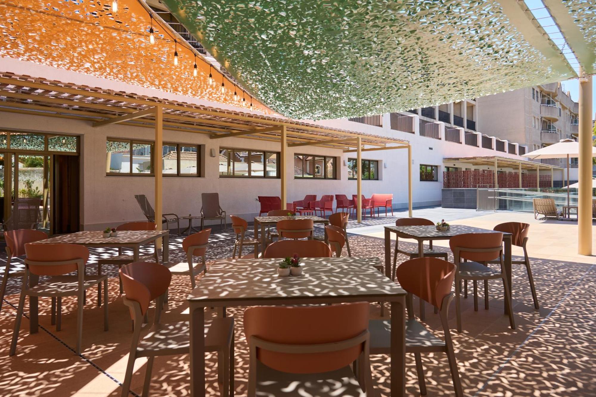 Hotel Macia Donana Sanlúcar de Barrameda Eksteriør billede