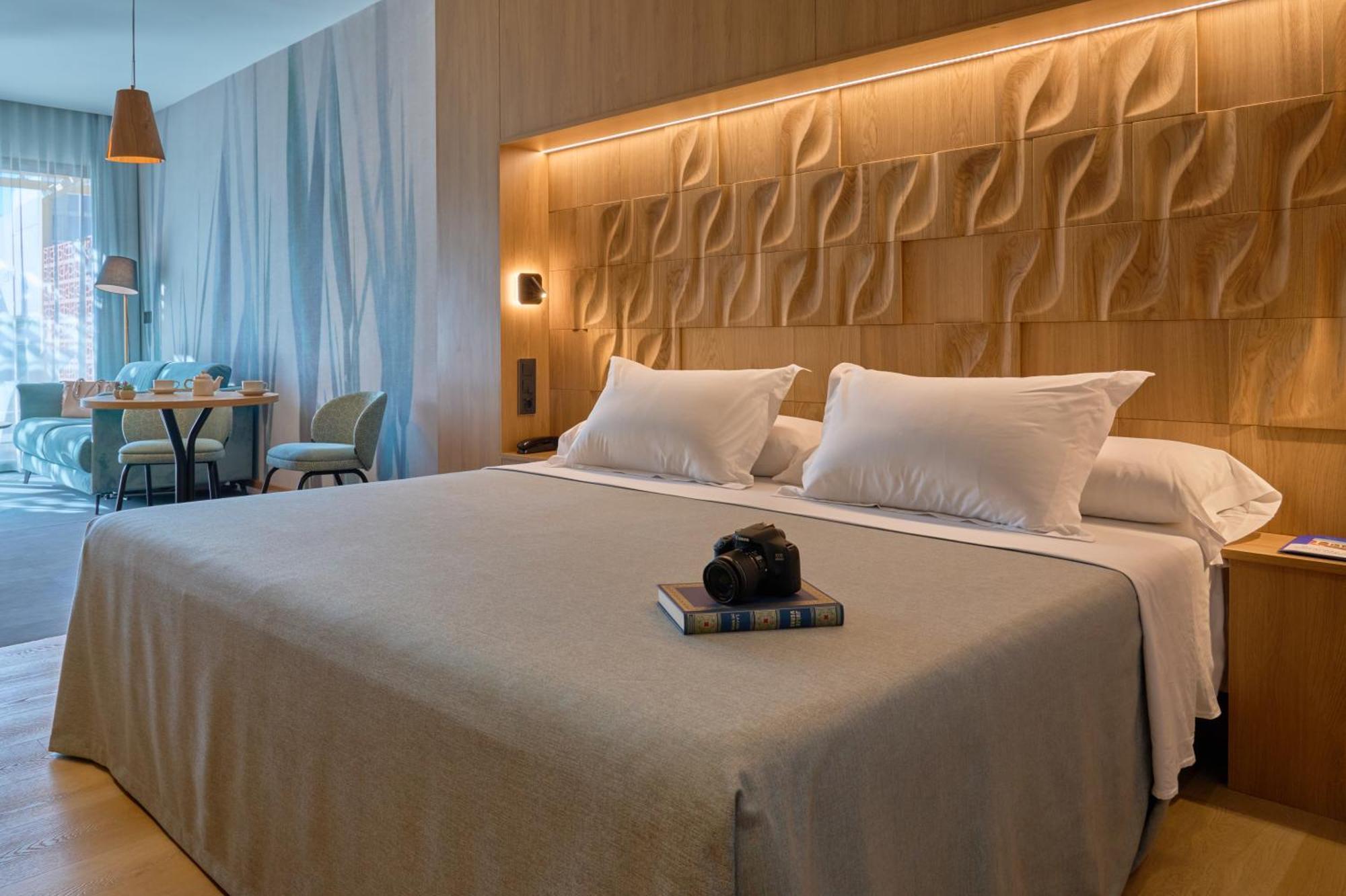 Hotel Macia Donana Sanlúcar de Barrameda Eksteriør billede