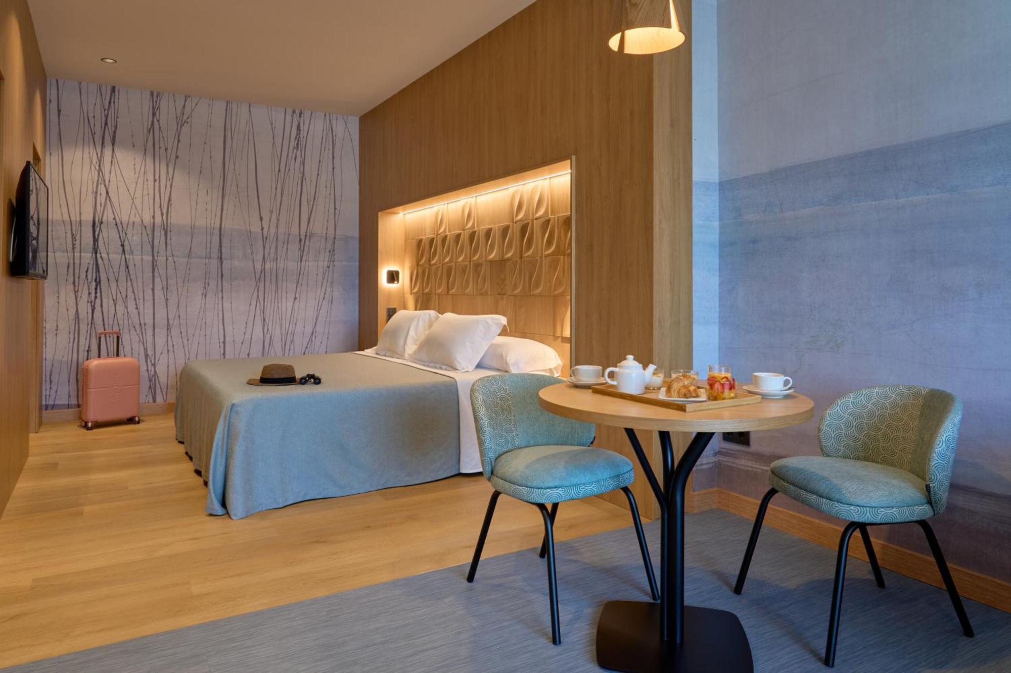 Hotel Macia Donana Sanlúcar de Barrameda Eksteriør billede