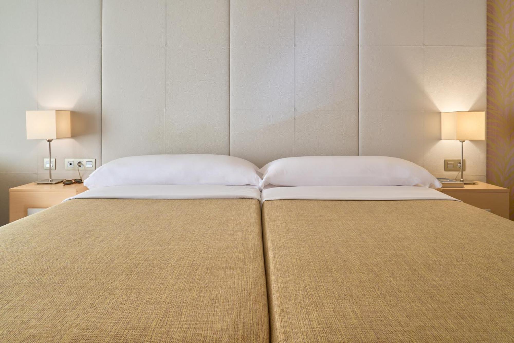Hotel Macia Donana Sanlúcar de Barrameda Eksteriør billede