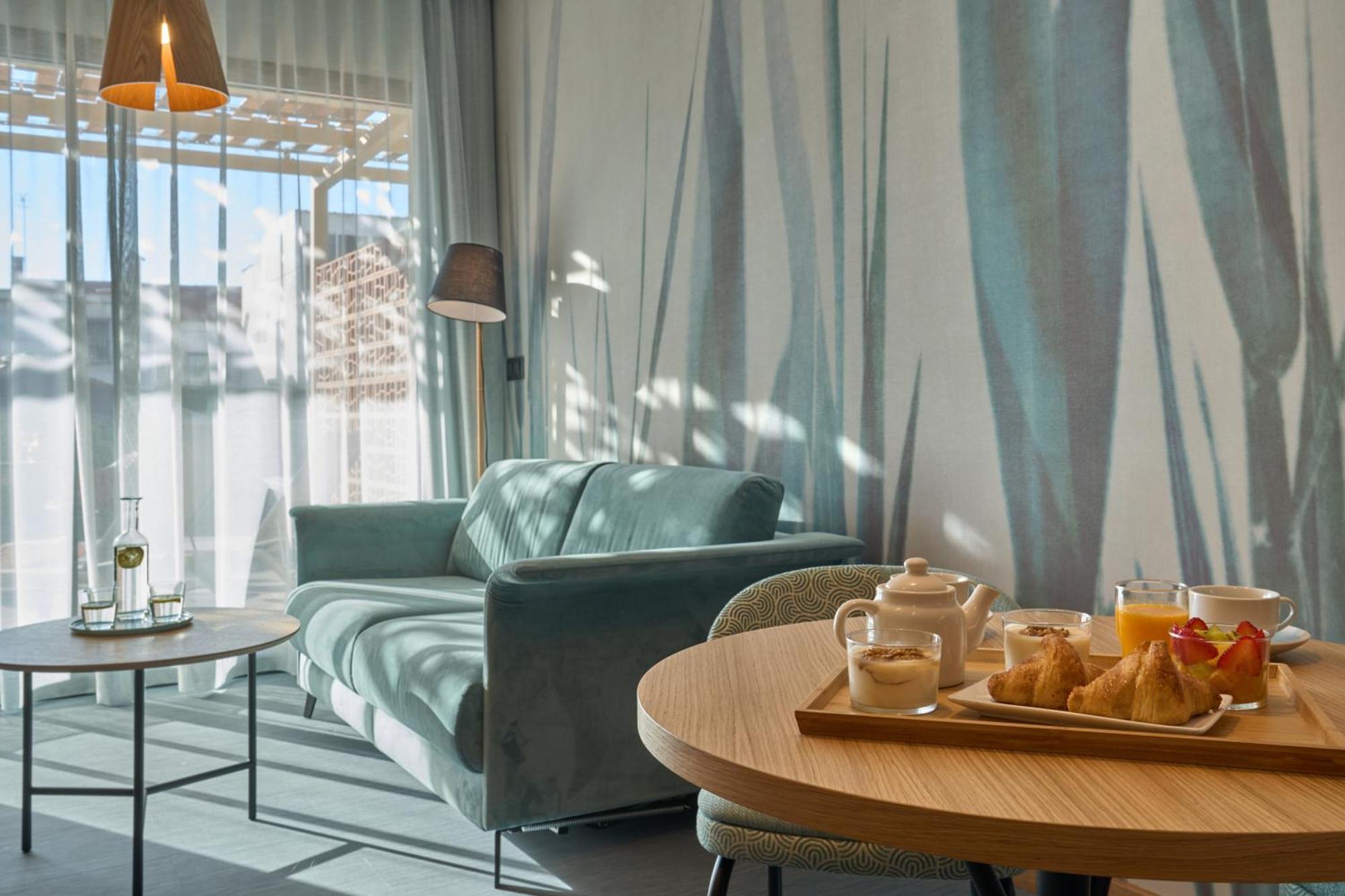 Hotel Macia Donana Sanlúcar de Barrameda Eksteriør billede
