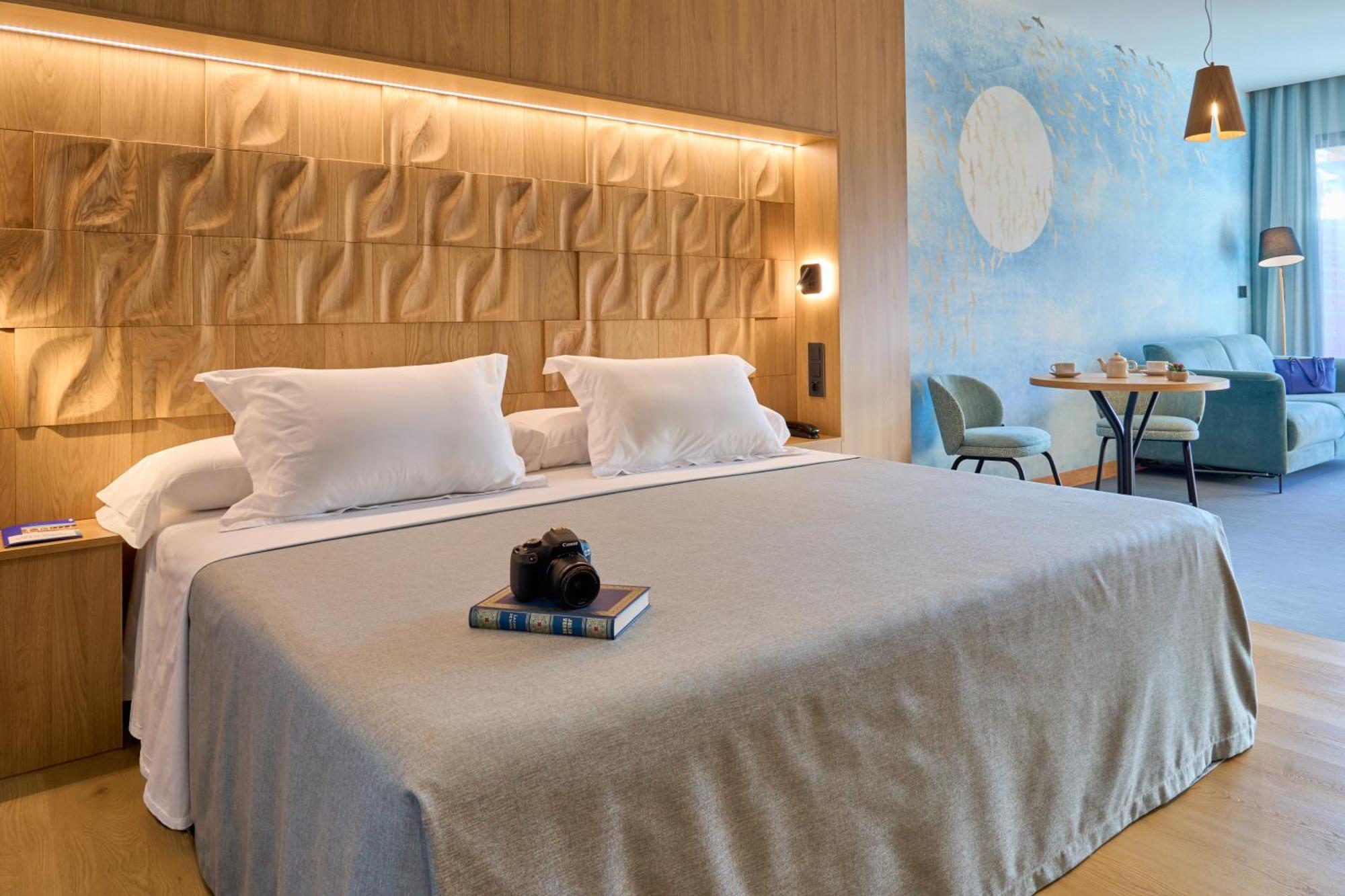 Hotel Macia Donana Sanlúcar de Barrameda Eksteriør billede