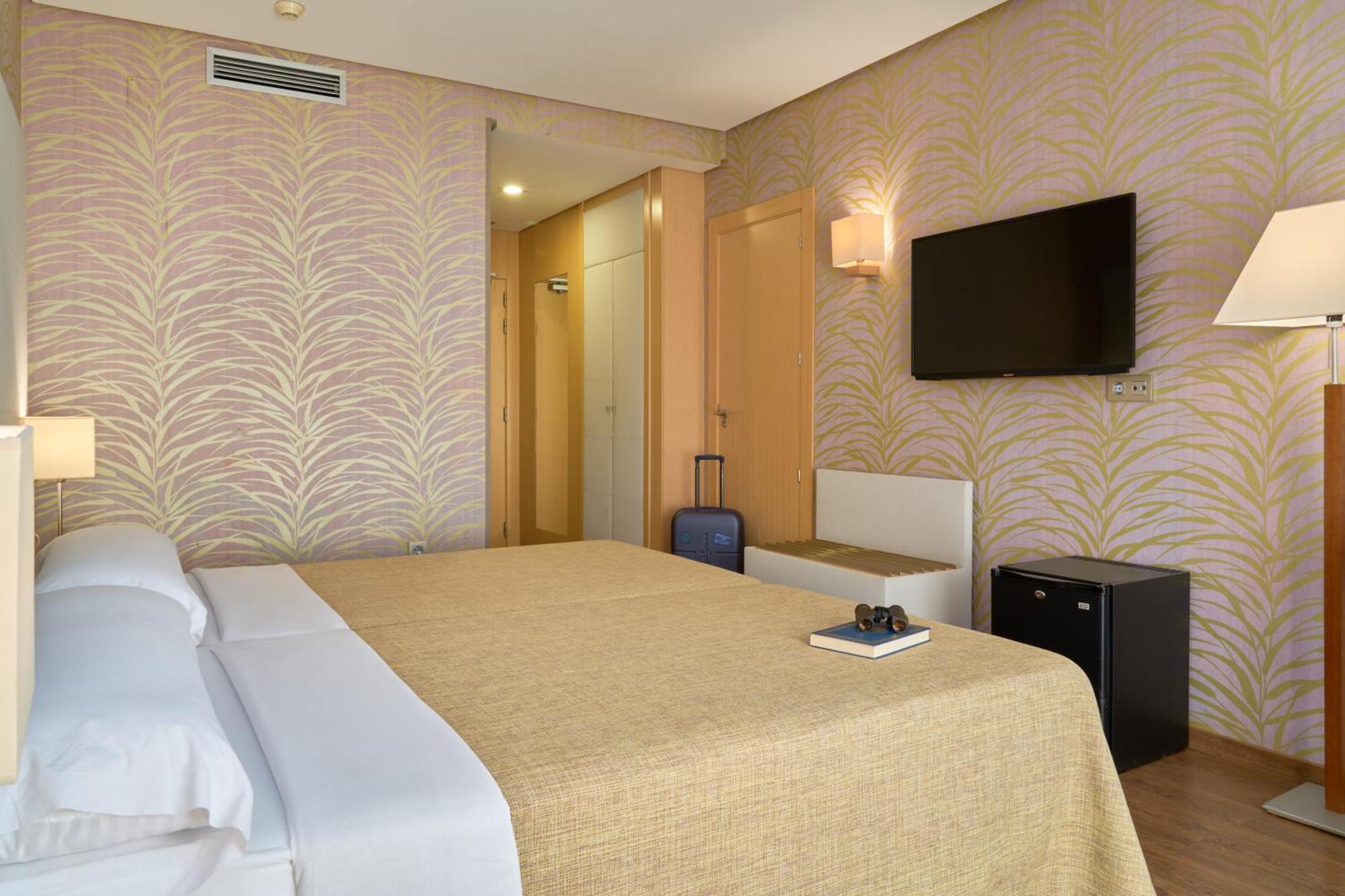 Hotel Macia Donana Sanlúcar de Barrameda Eksteriør billede