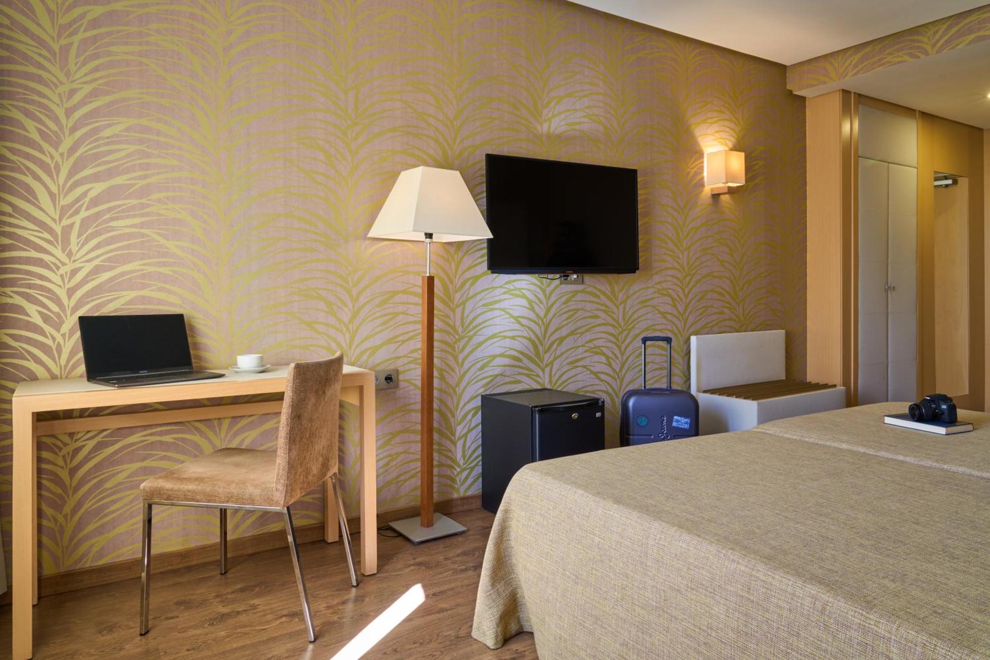 Hotel Macia Donana Sanlúcar de Barrameda Eksteriør billede