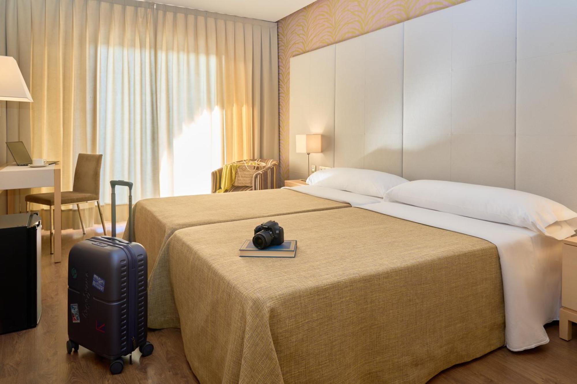 Hotel Macia Donana Sanlúcar de Barrameda Eksteriør billede